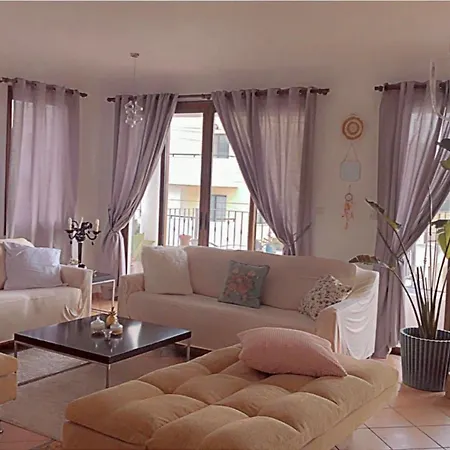 Entire Flat, In Apartment Paphos