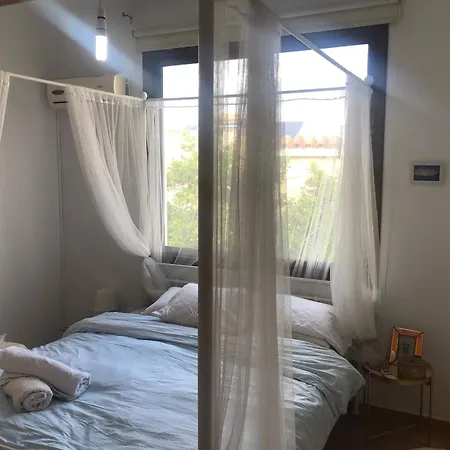 Entire Flat, In *