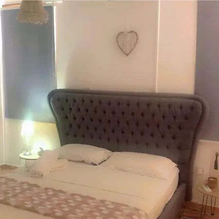 Entire Flat, In * Paphos