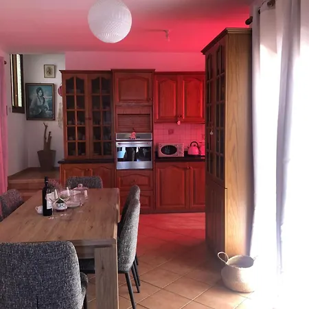 Apartment Entire Flat, In