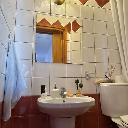 Entire Flat, In
